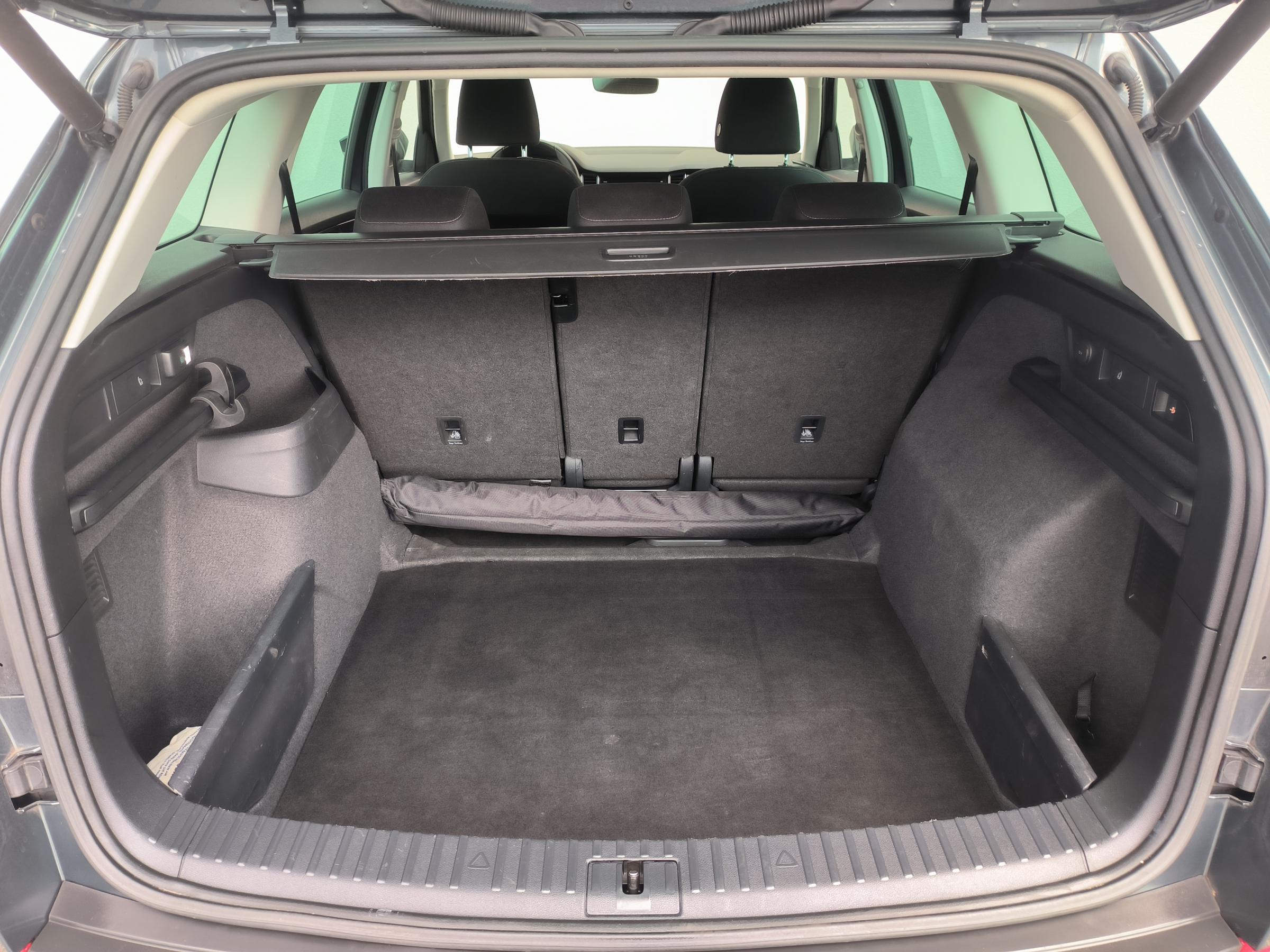 Škoda Kodiaq, 2019 - pohled č. 7