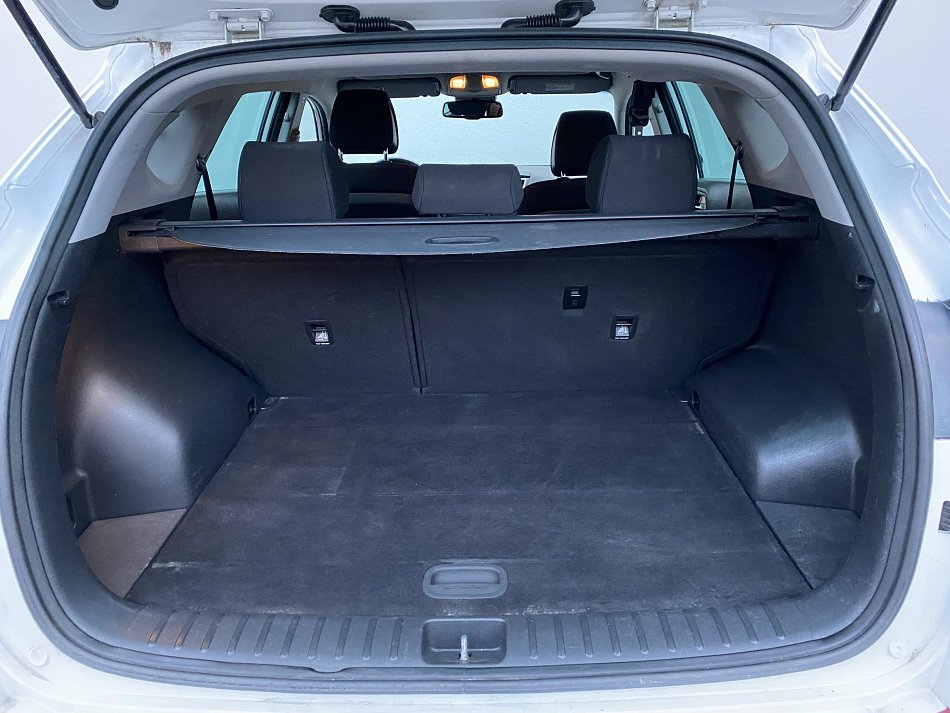 Hyundai Tucson 1.7 CRDi Comfort