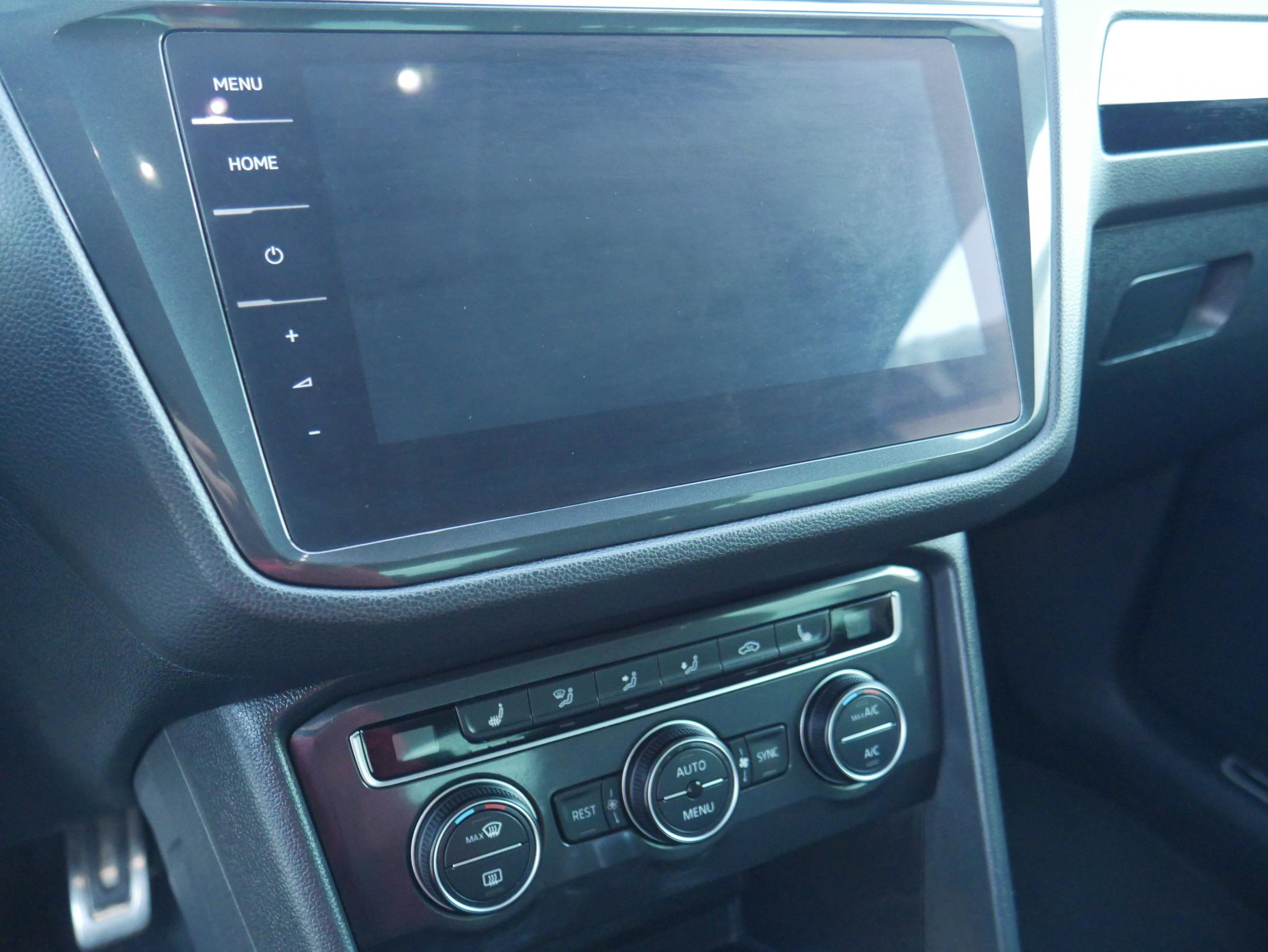 Volkswagen Tiguan, 2017 - pohled č. 11