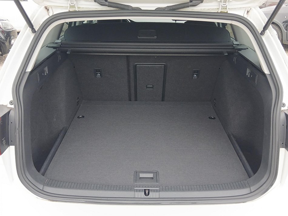 Volkswagen Golf 1.4 TSi Marathon