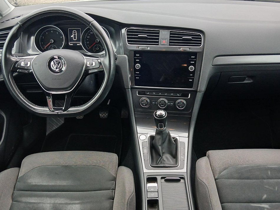 Volkswagen Golf 1.4 TSi Marathon