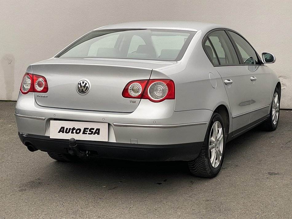 Volkswagen Passat 1.4 TSi Sportline
