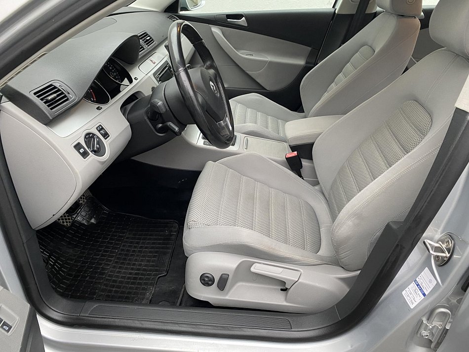 Volkswagen Passat 1.4 TSi Sportline