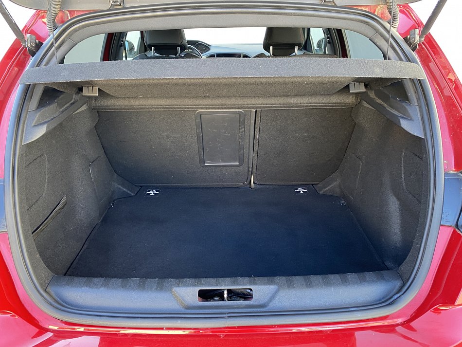 Peugeot 308 1.2PT GT Line