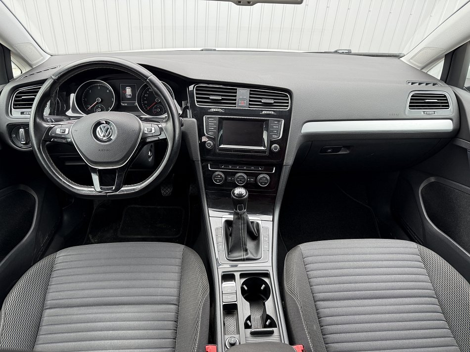 Volkswagen Golf 1.6 TDi CUP 4x4