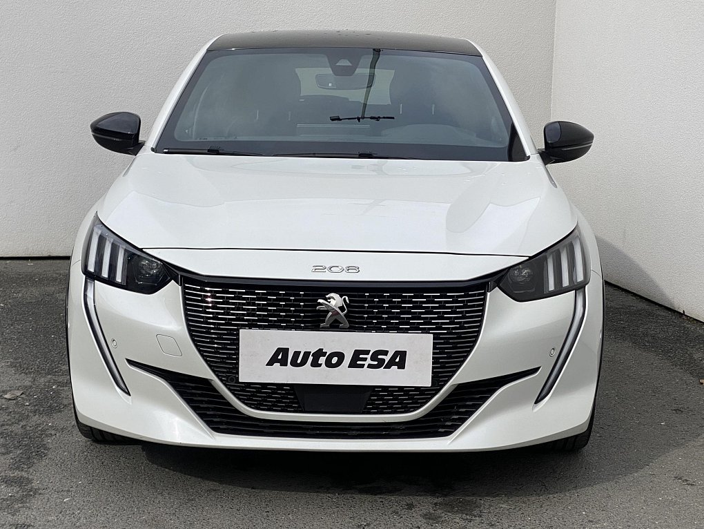 Peugeot 208 1.2PT GT