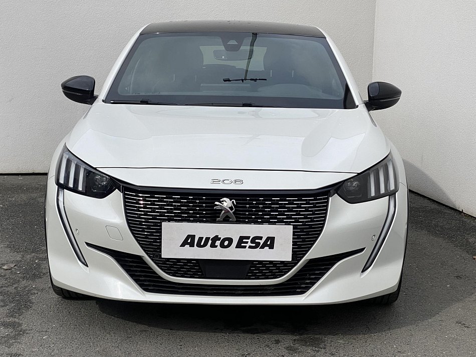 Peugeot 208 1.2PT GT