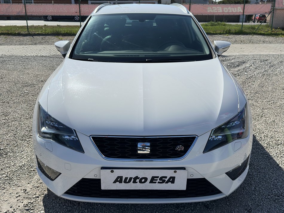 Seat Leon 1.4 TSi FR