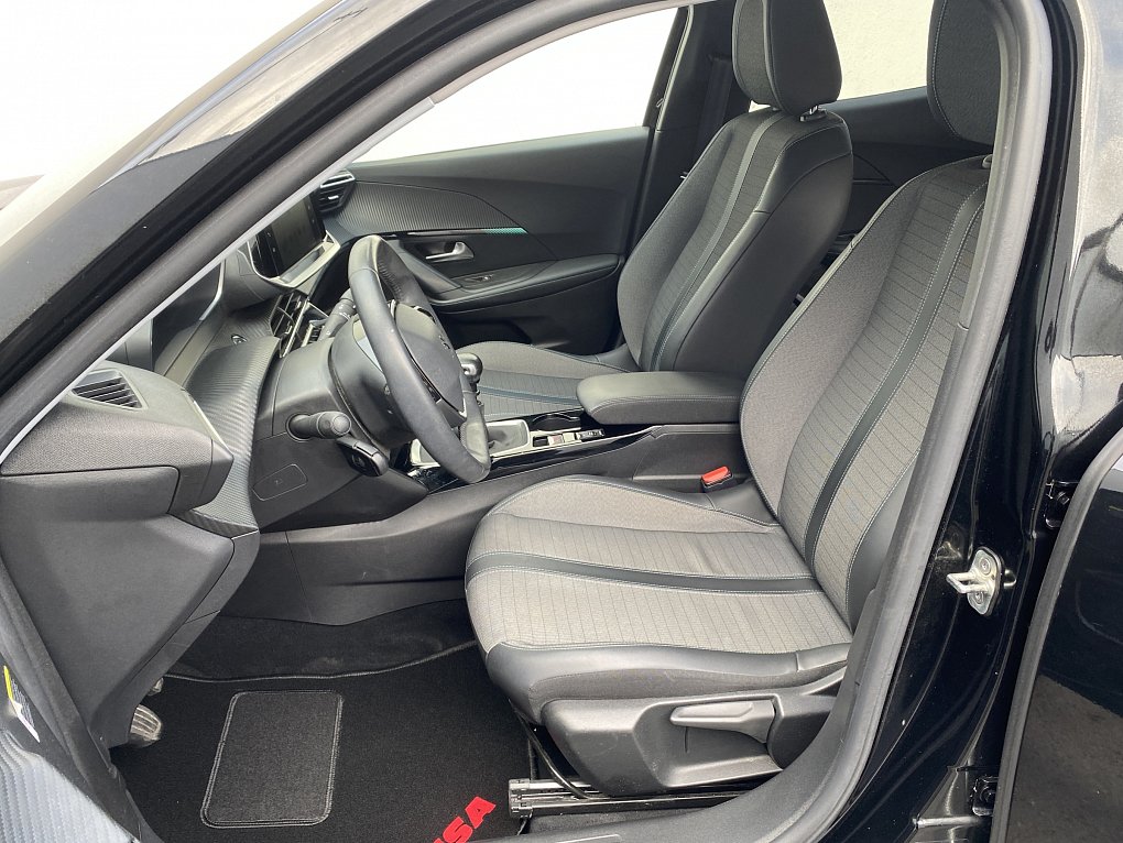 Peugeot 2008 1.2PT Allure
