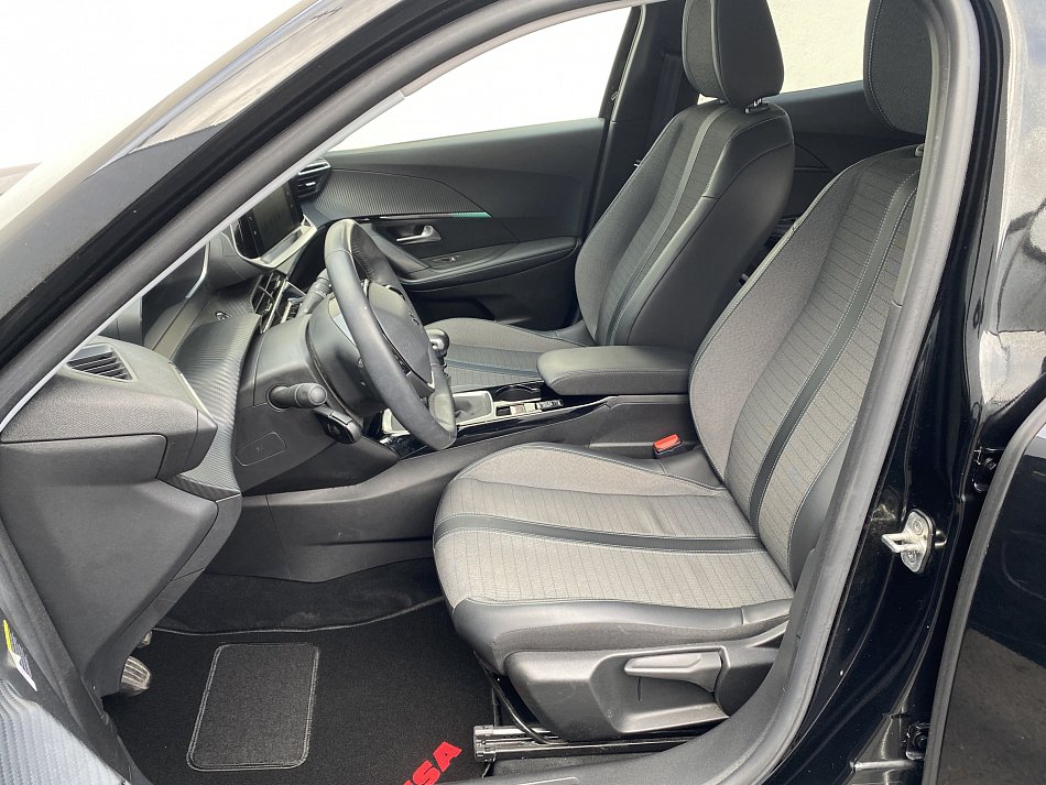 Peugeot 2008 1.2PT Allure