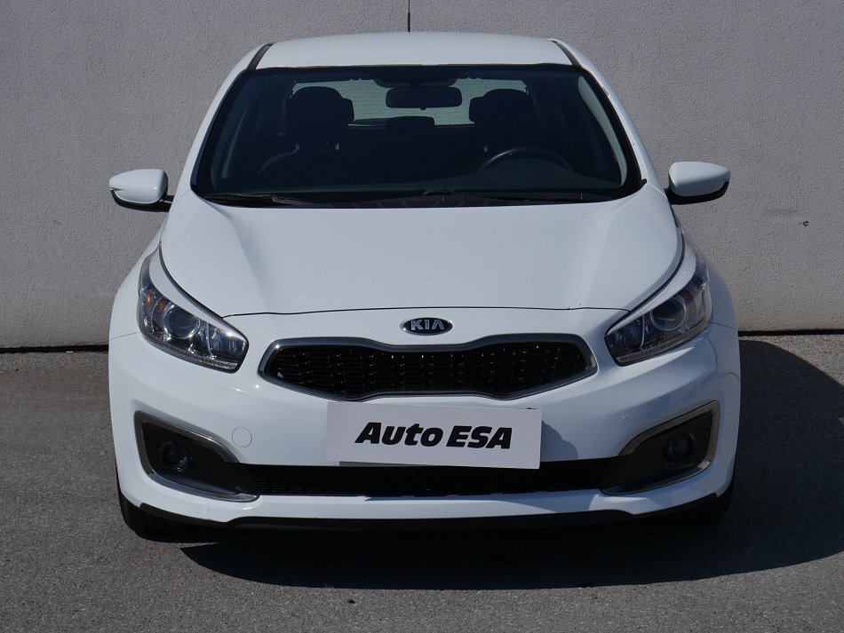 Kia Ceed 1.4i 