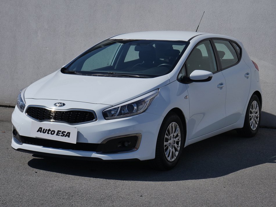Kia Ceed 1.4i 