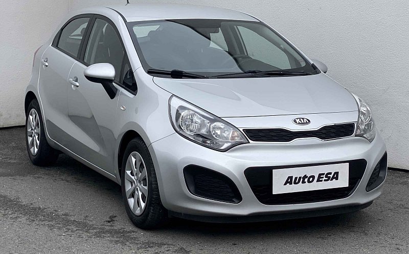 Kia Rio 1.4i Edition