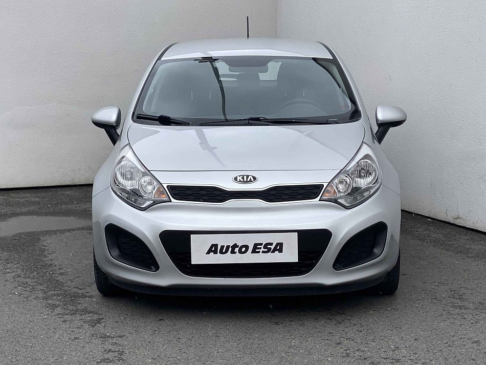 Kia Rio 1.4i Edition