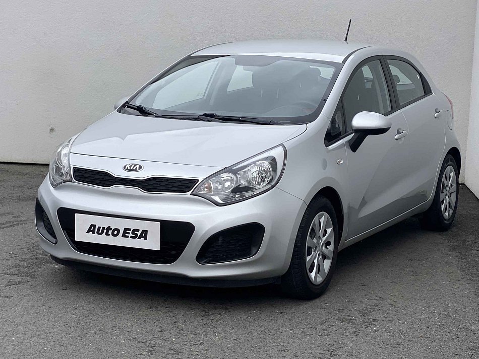 Kia Rio 1.4i Edition