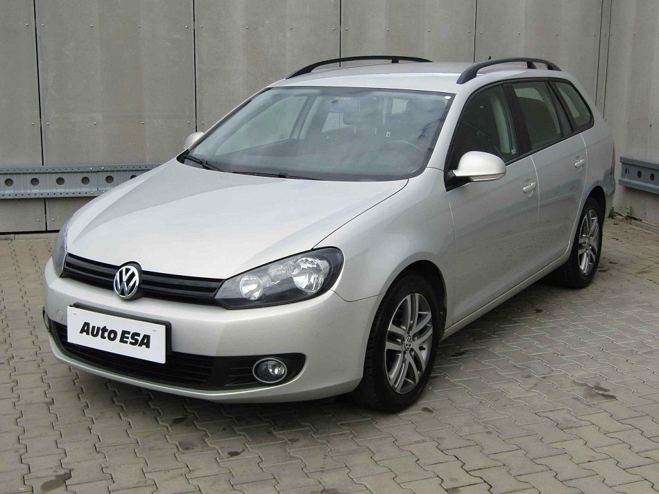 Volkswagen Golf 1.2 TSi 