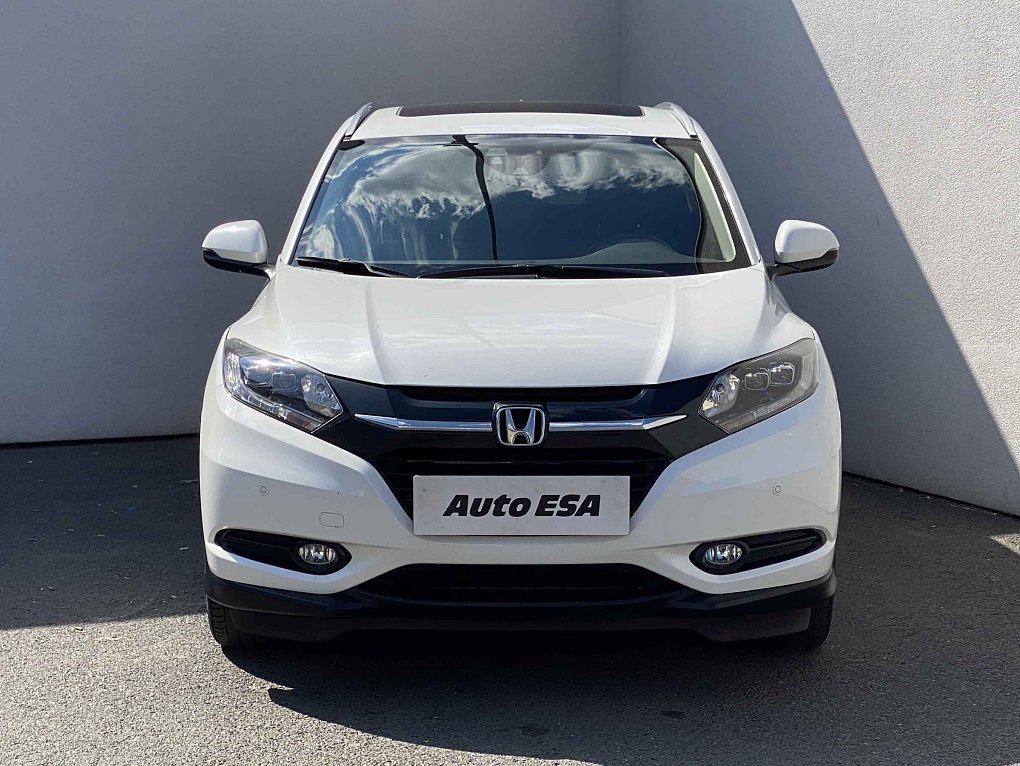 Honda HR-V 1.5i-VTEC Executive