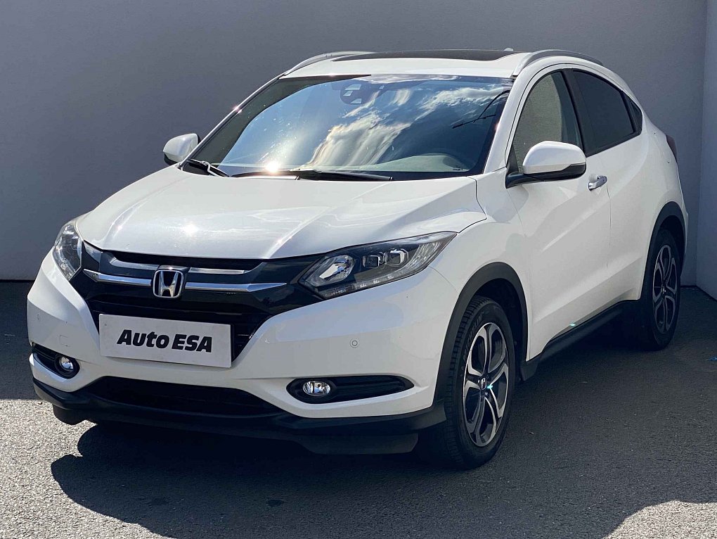 Honda HR-V 1.5i-VTEC Executive