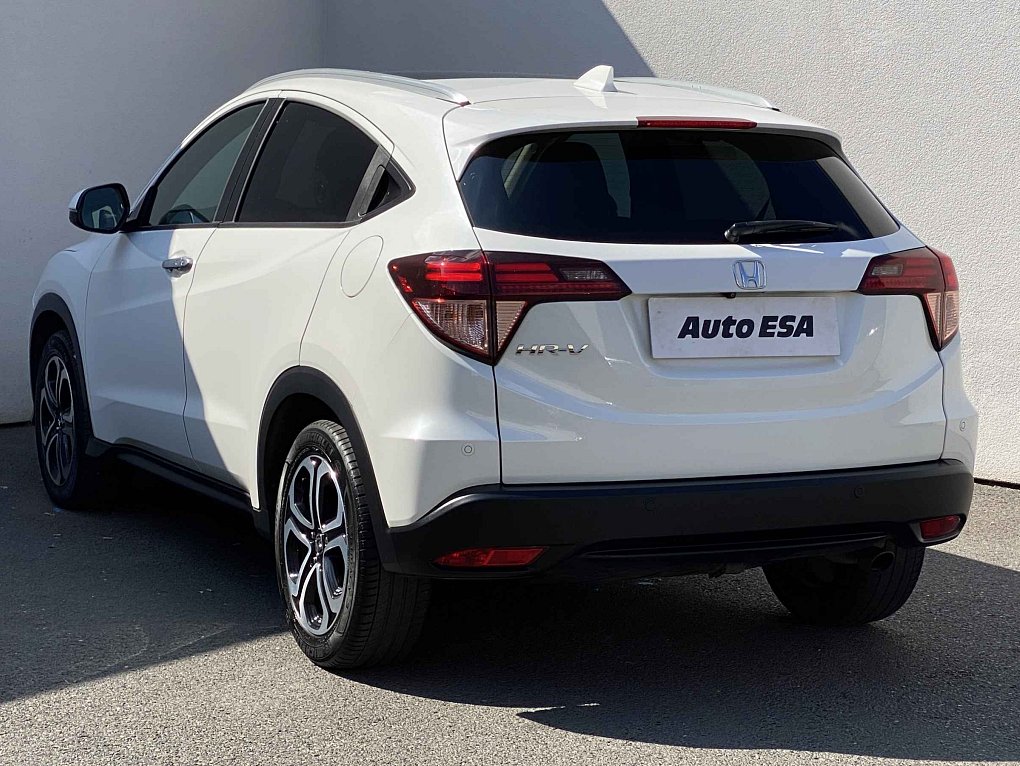 Honda HR-V 1.5i-VTEC Executive