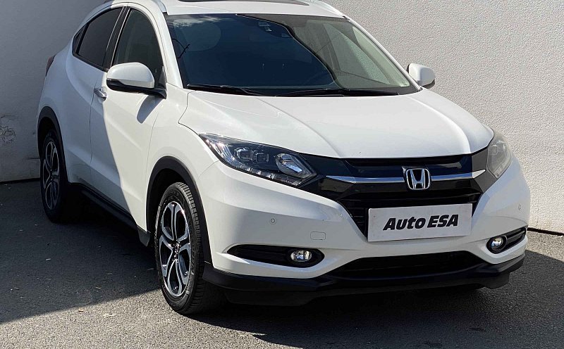 Honda HR-V 1.5i-VTEC Executive