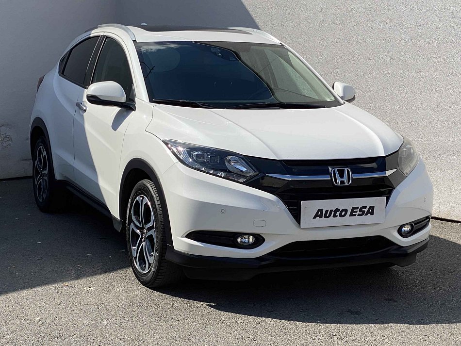 Honda HR-V 1.5i-VTEC Executive