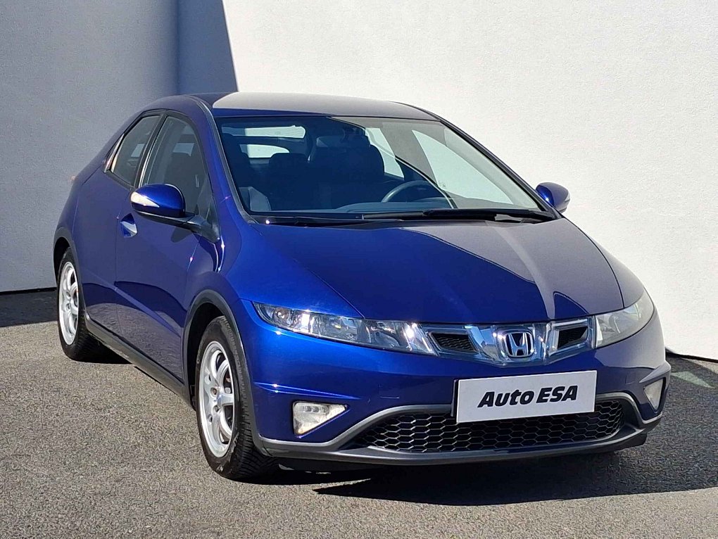 Honda Civic 1.4 i-VTEC 