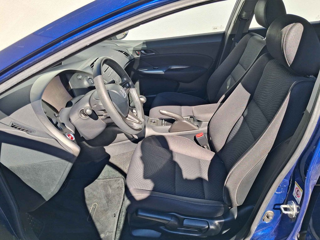 Honda Civic 1.4 i-VTEC 