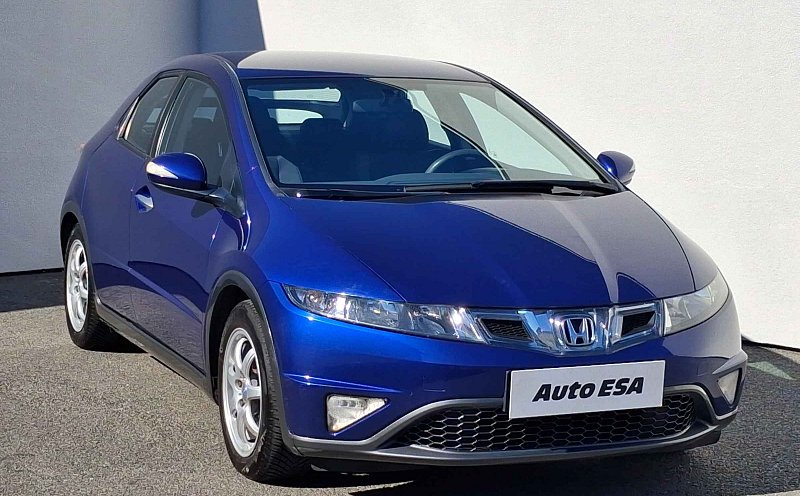 Honda Civic 1.4 i-VTEC 