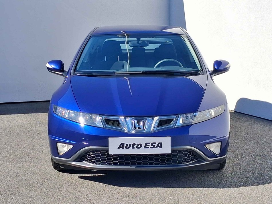 Honda Civic 1.4 i-VTEC 