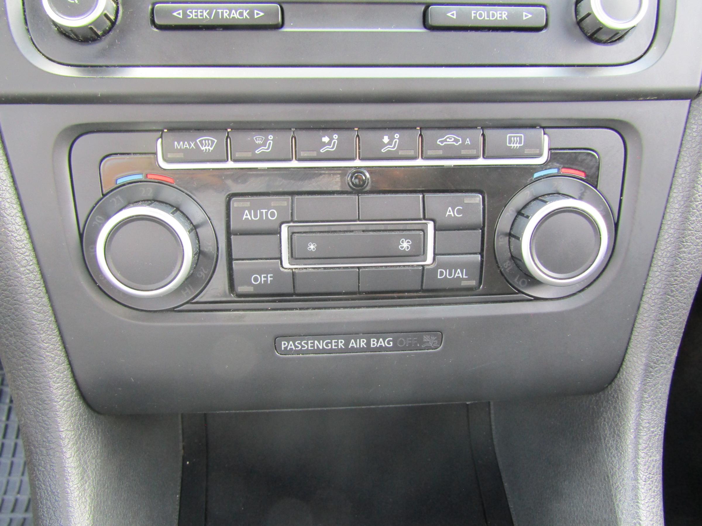 Volkswagen Golf, 2010 - pohled č. 13