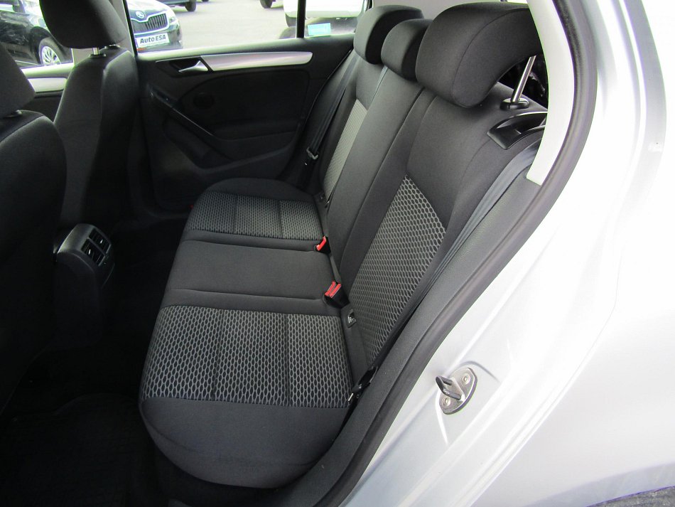 Volkswagen Golf 1.2TSi Trendline