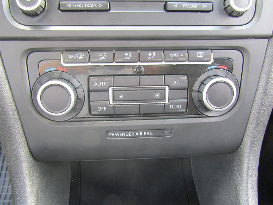 Volkswagen Golf 1.2TSi Trendline