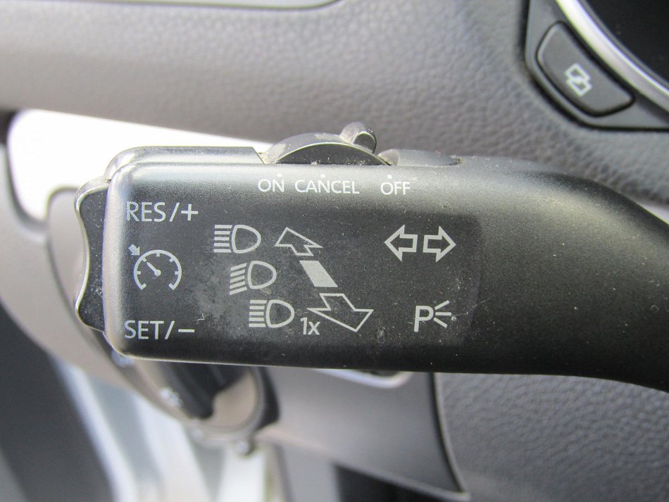 Volkswagen Golf 1.2TSi Trendline