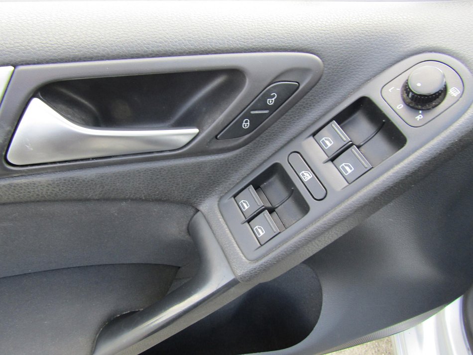 Volkswagen Golf 1.2TSi Trendline