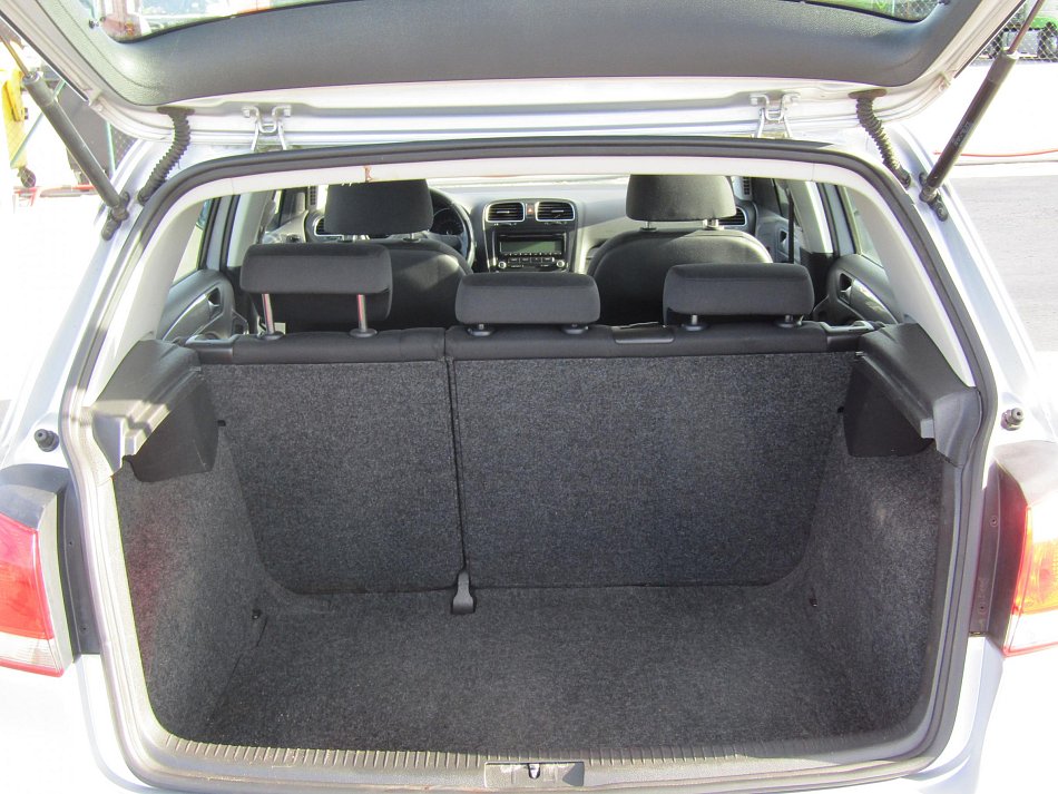 Volkswagen Golf 1.2TSi Trendline