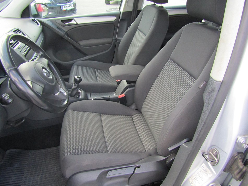 Volkswagen Golf 1.2TSi Trendline