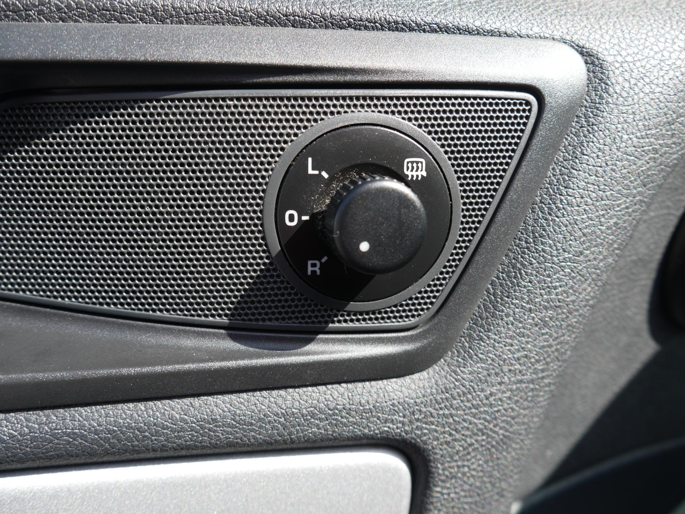 Škoda Octavia II, 2012 - pohled č. 15