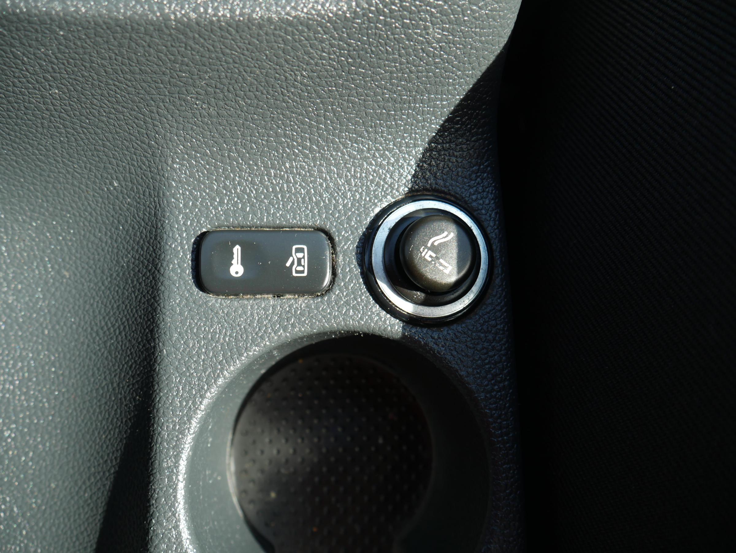 Škoda Octavia II, 2012 - pohled č. 17