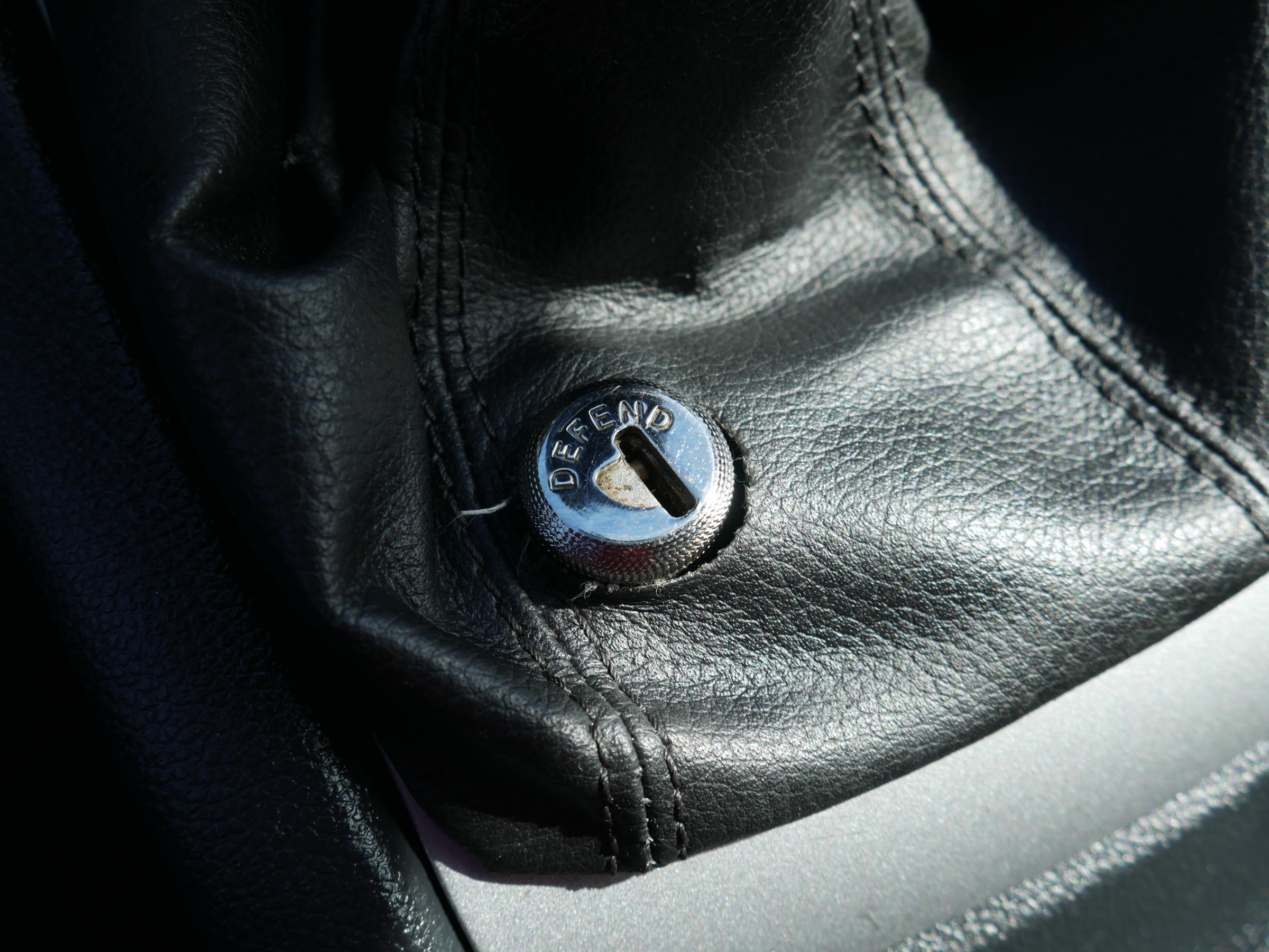 Škoda Octavia II, 2012 - pohled č. 18