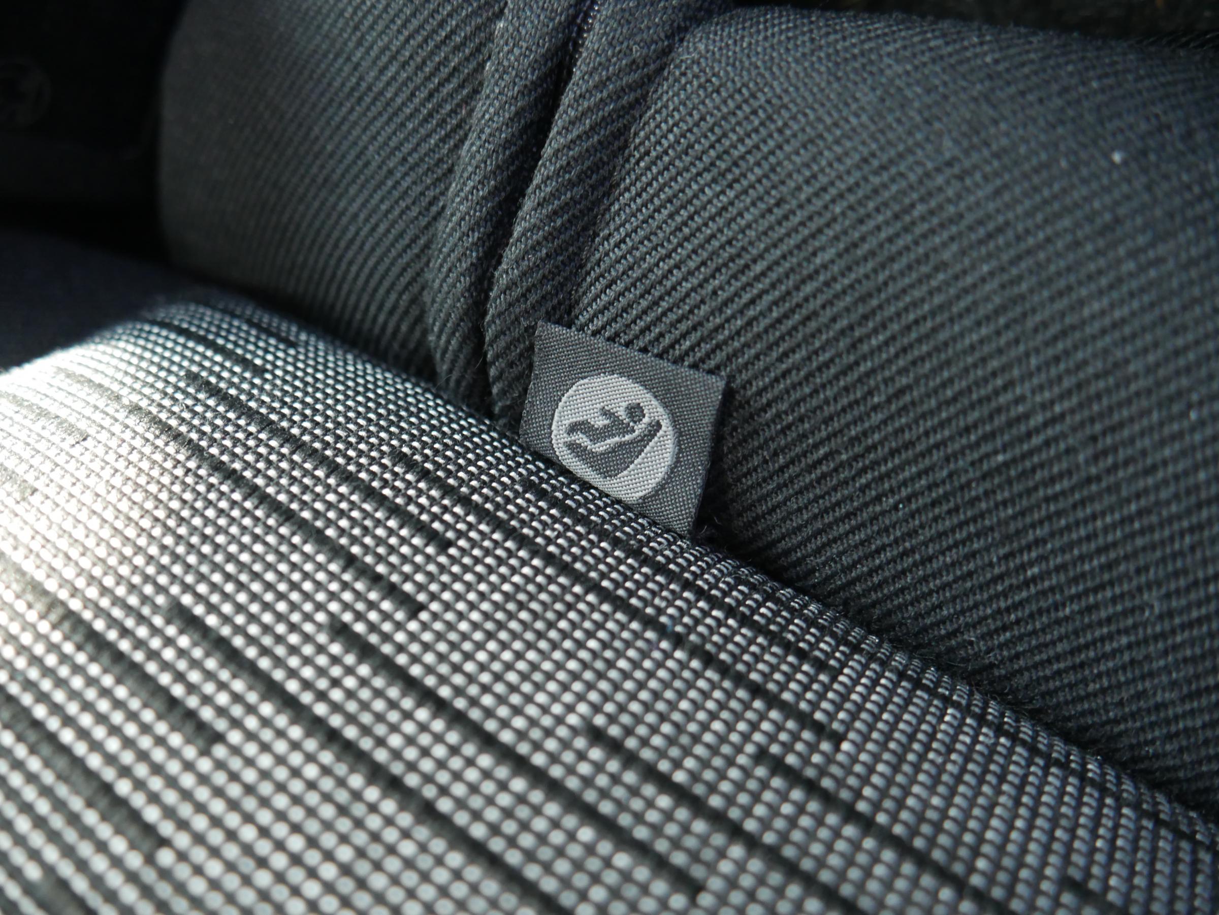 Škoda Octavia II, 2012 - pohled č. 19