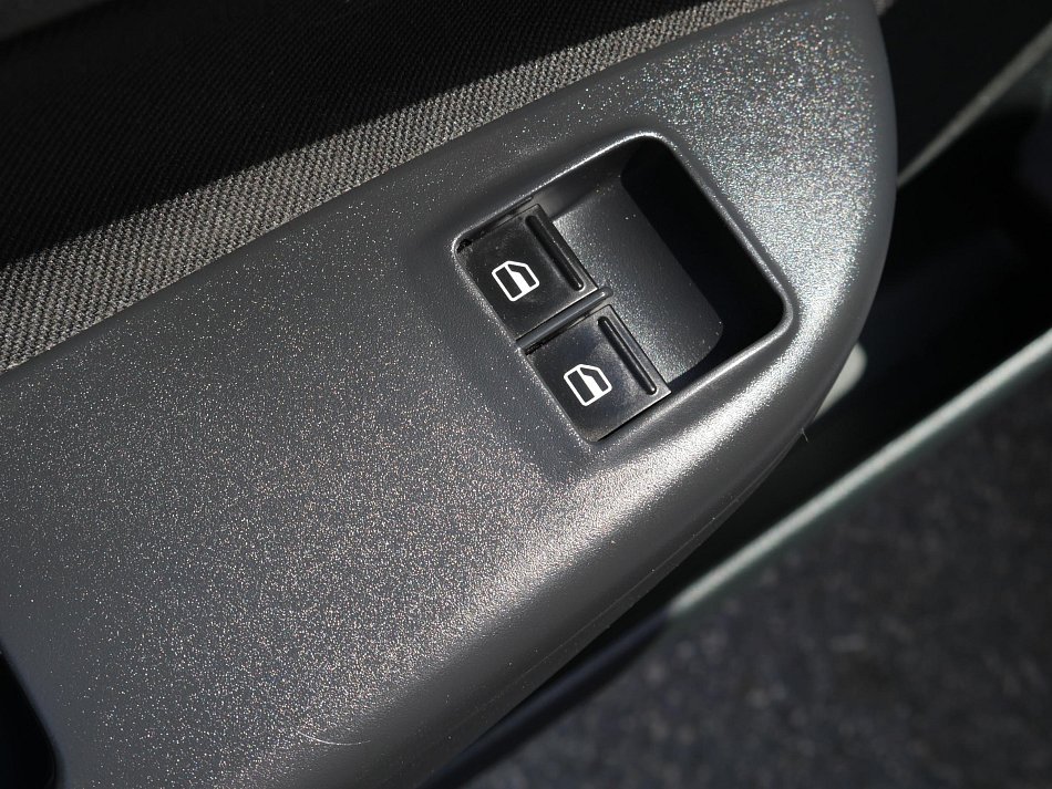 Škoda Octavia II 1.6 TDi 