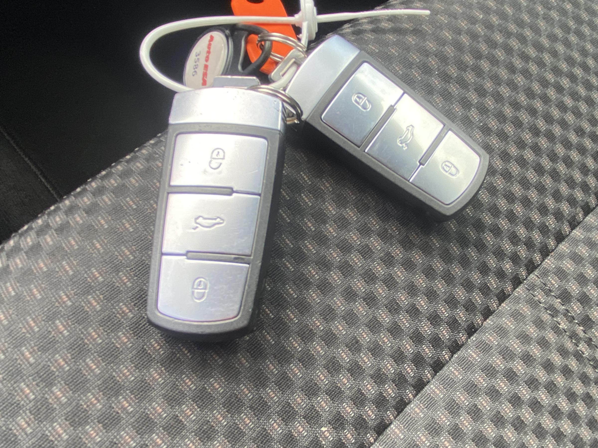 Volkswagen Passat, 2013 - pohled č. 18