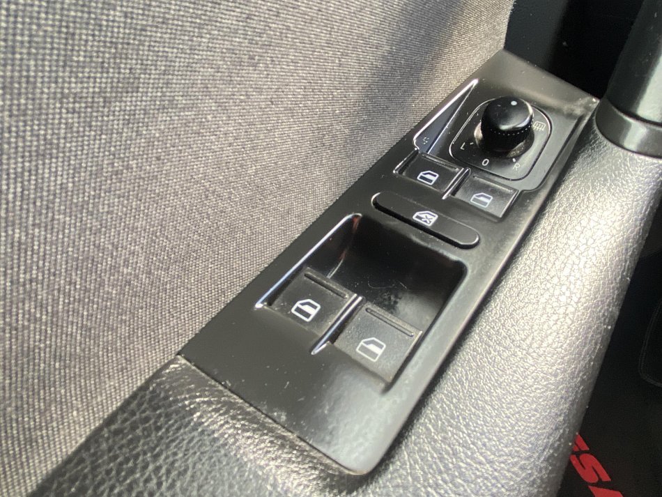 Volkswagen Passat 1.6TDi 