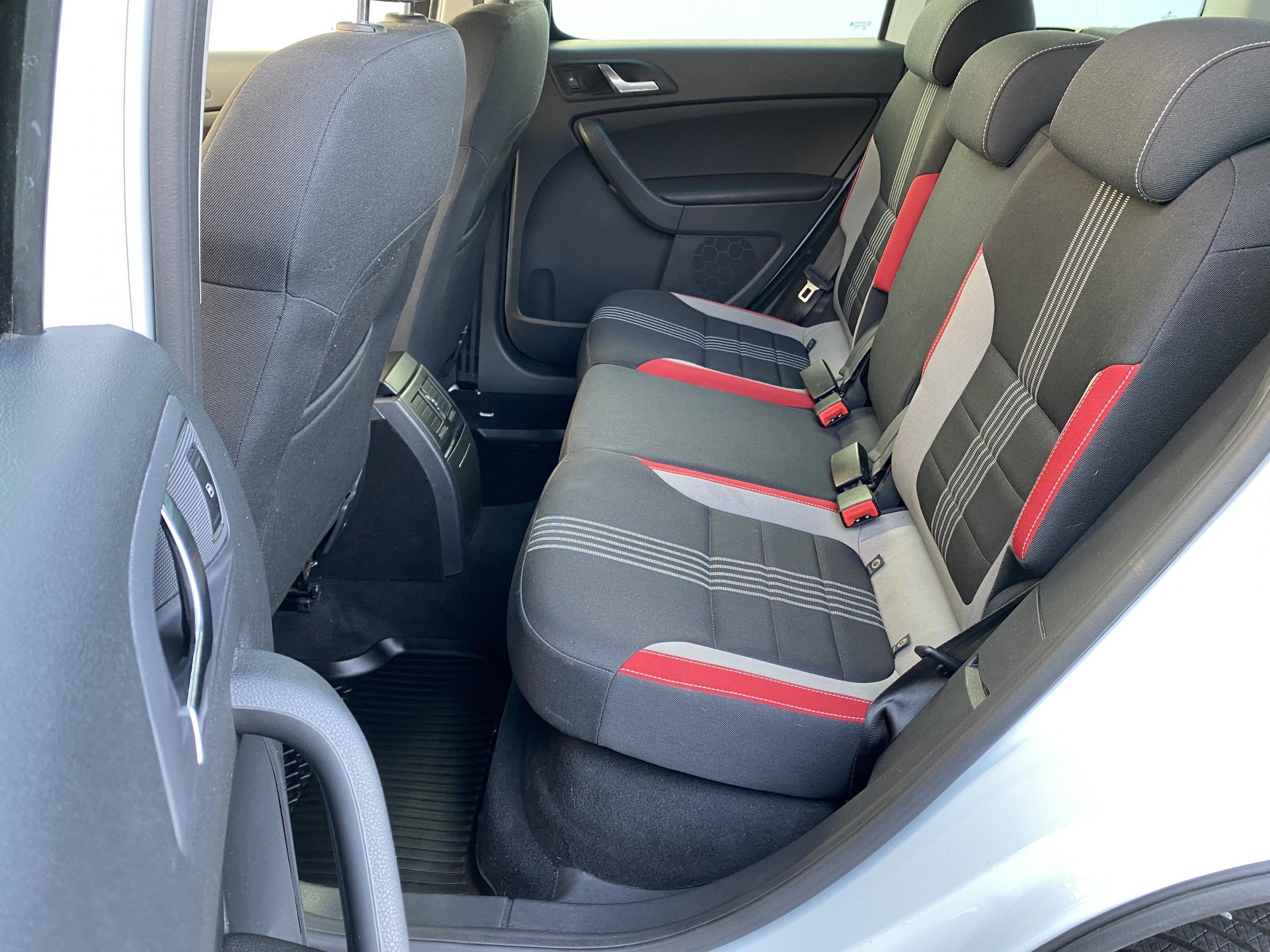 Škoda Yeti, 2015 - pohled č. 10