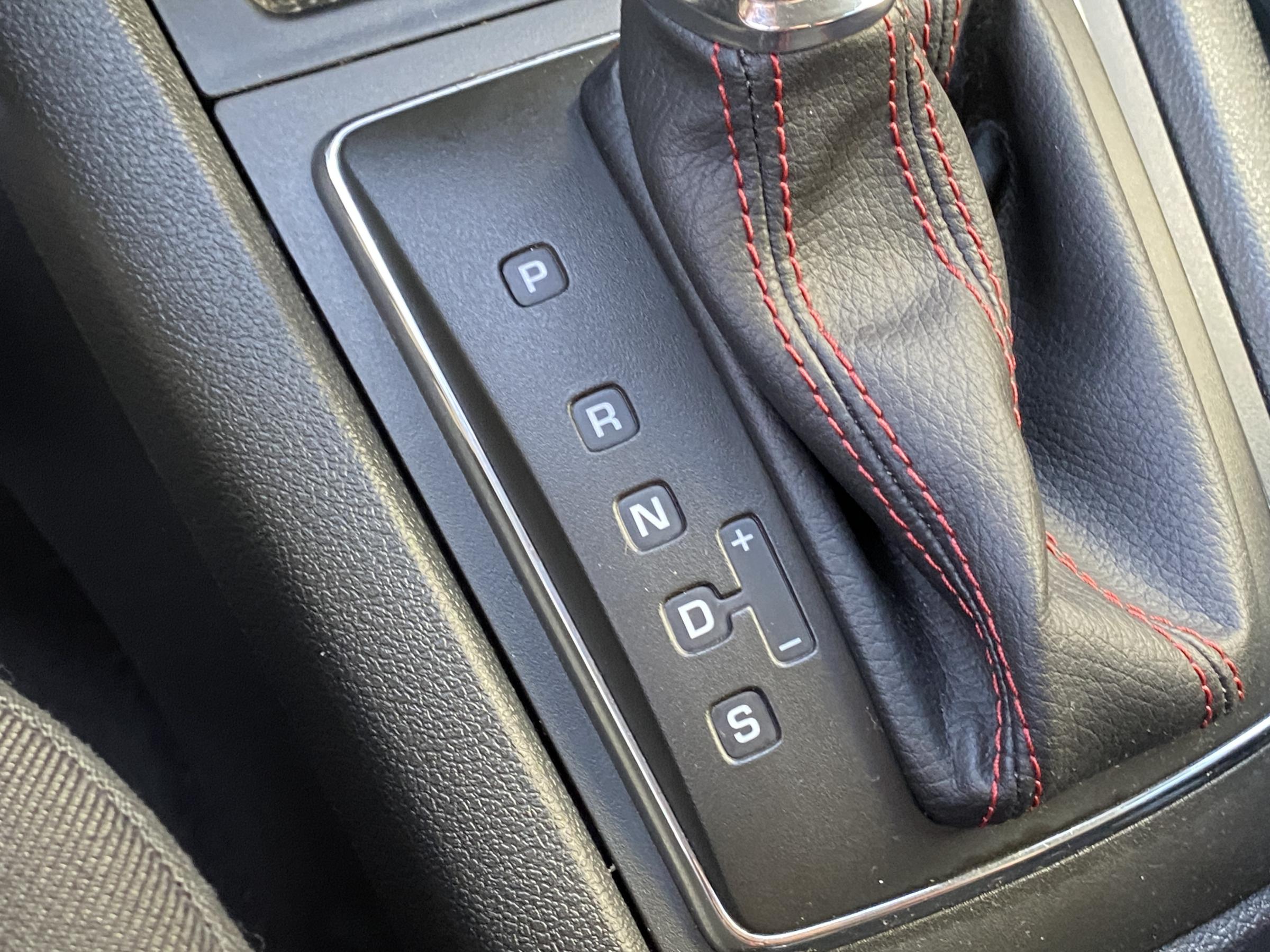 Škoda Yeti, 2015 - pohled č. 14