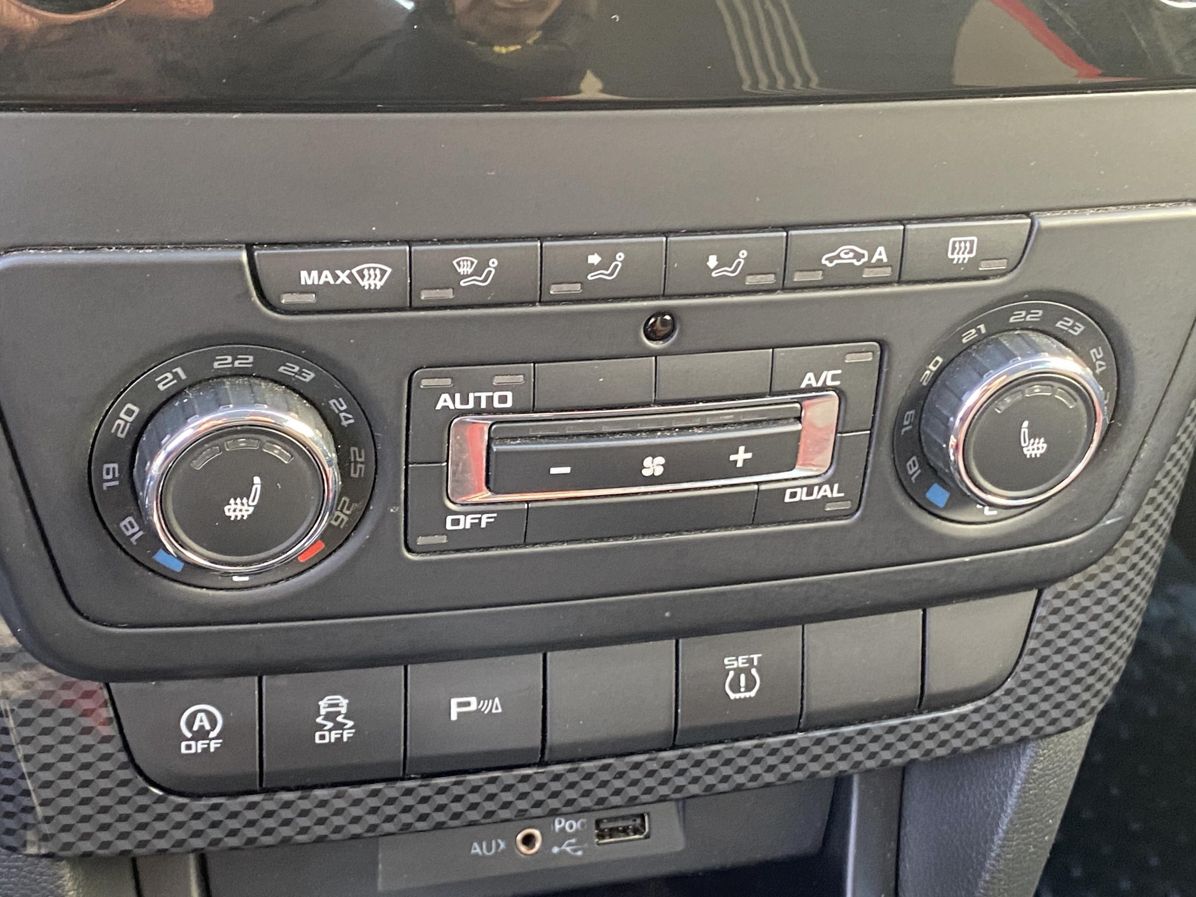 Škoda Yeti, 2015 - pohled č. 15