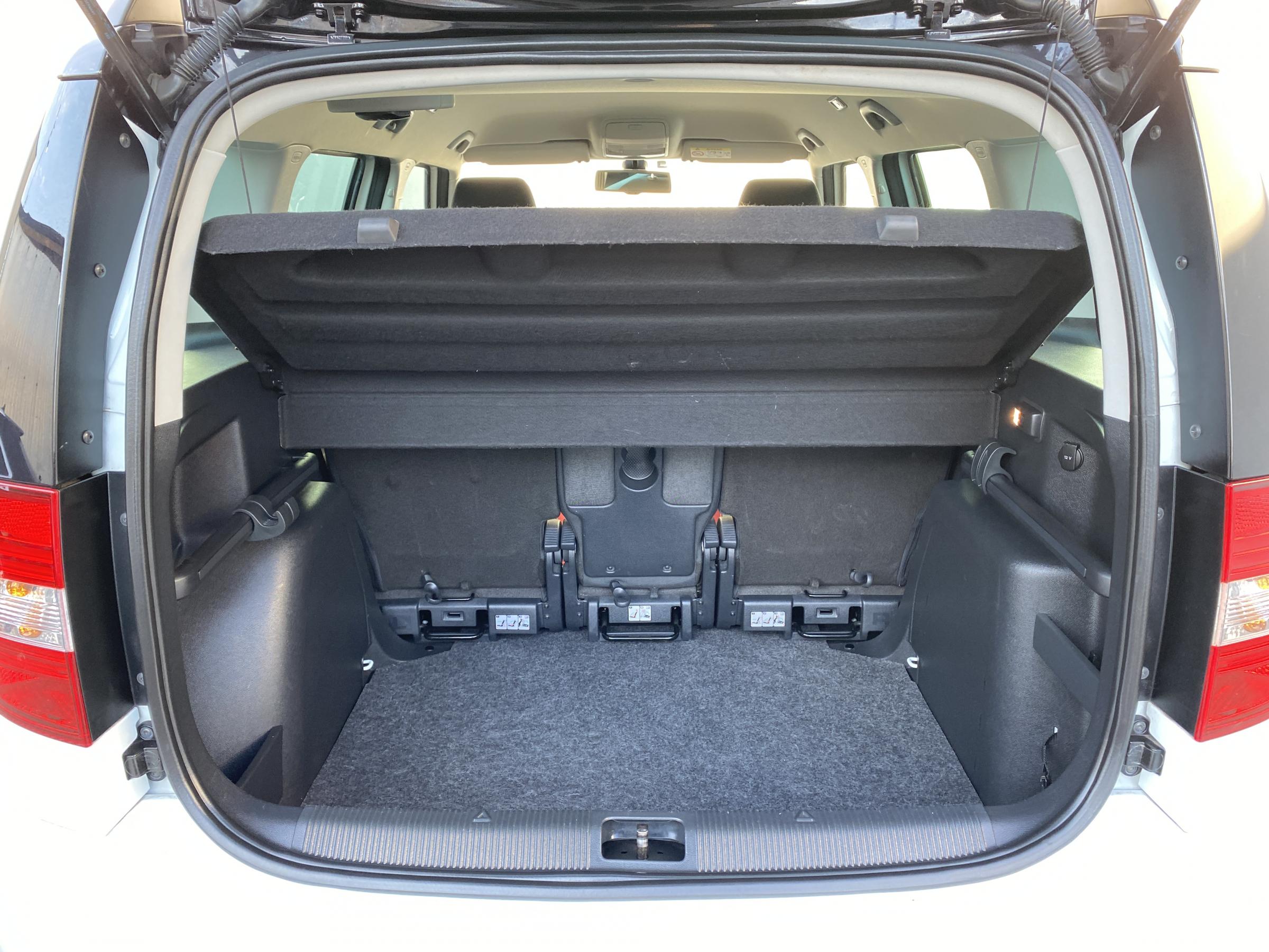 Škoda Yeti, 2015 - pohled č. 7