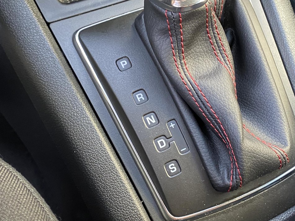 Škoda Yeti 1.4TSi Monte Carlo