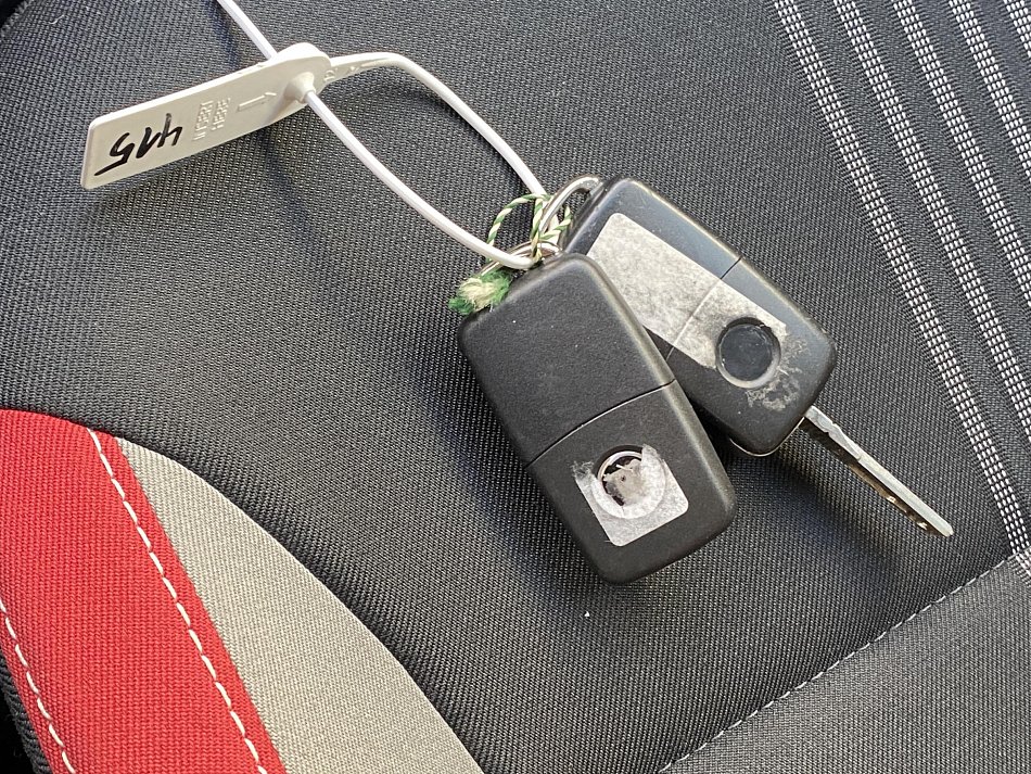 Škoda Yeti 1.4TSi Monte Carlo