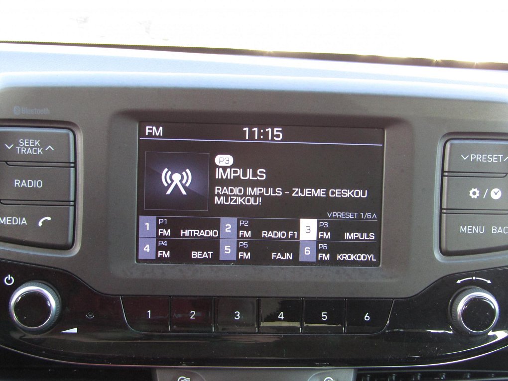 Hyundai I30 1.0 T-GDi 